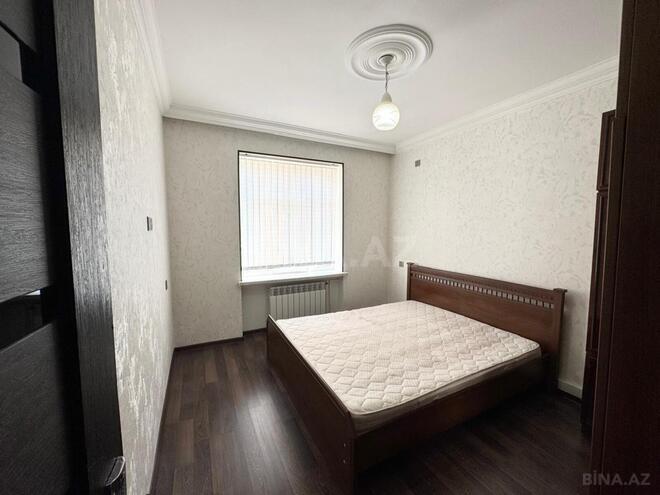 Satılır 2 otaqlı köhnə tikili 58 m², Günəşli q., photo 3 from 12