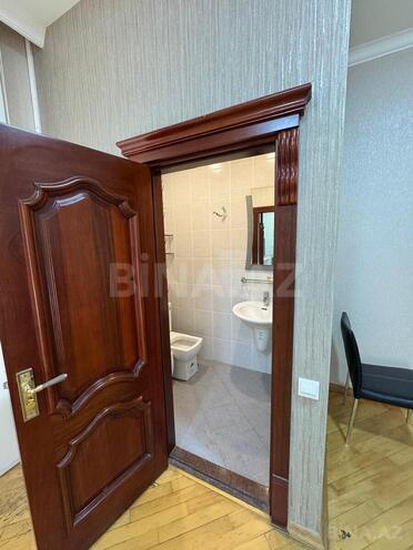 İcarəyə verilir 6 otaqlı həyət evi/bağ evi 565 m², Gənclik m., photo 15 from 31