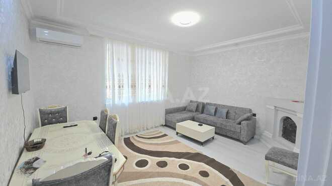 İcarəyə verilir 2 otaqlı köhnə tikili 60 m², Nəsimi r., photo 4 from 15
