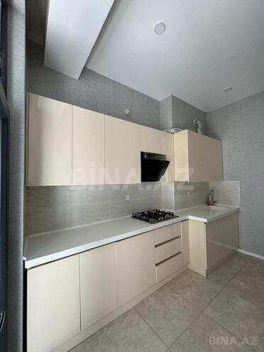 Сдаётся 2-комн. новостройка 70 м², м. Нариман Нариманов, photo 12 from 24