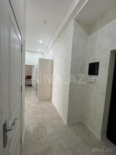 Сдаётся 2-комн. новостройка 70 м², м. Нариман Нариманов, photo 20 from 24