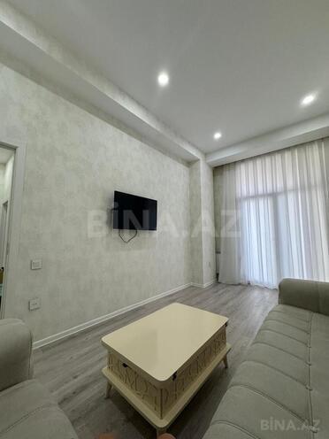 Сдаётся 2-комн. новостройка 70 м², м. Нариман Нариманов, photo 9 from 24