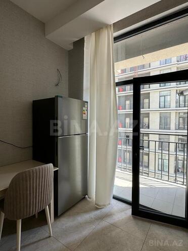 Сдаётся 2-комн. новостройка 70 м², м. Нариман Нариманов, photo 15 from 24
