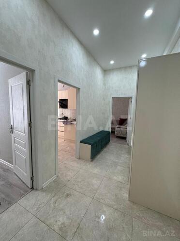 Сдаётся 2-комн. новостройка 70 м², м. Нариман Нариманов, photo 21 from 24