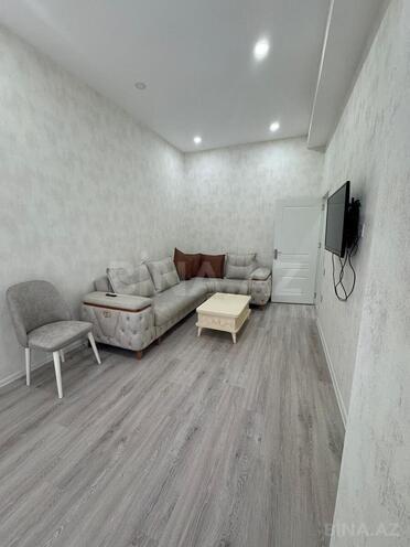 Сдаётся 2-комн. новостройка 70 м², м. Нариман Нариманов, photo 10 from 24