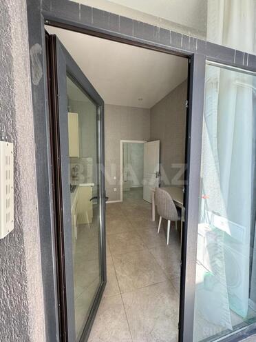 Сдаётся 2-комн. новостройка 70 м², м. Нариман Нариманов, photo 13 from 24