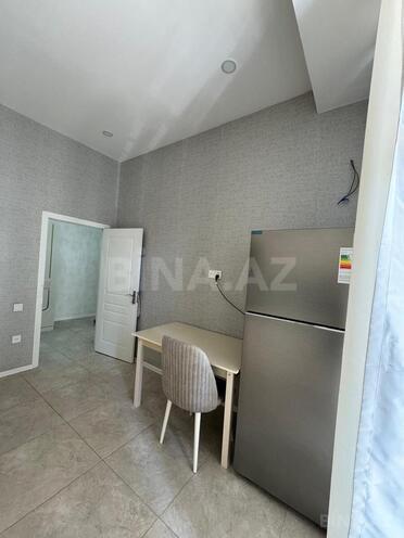 Сдаётся 2-комн. новостройка 70 м², м. Нариман Нариманов, photo 16 from 24