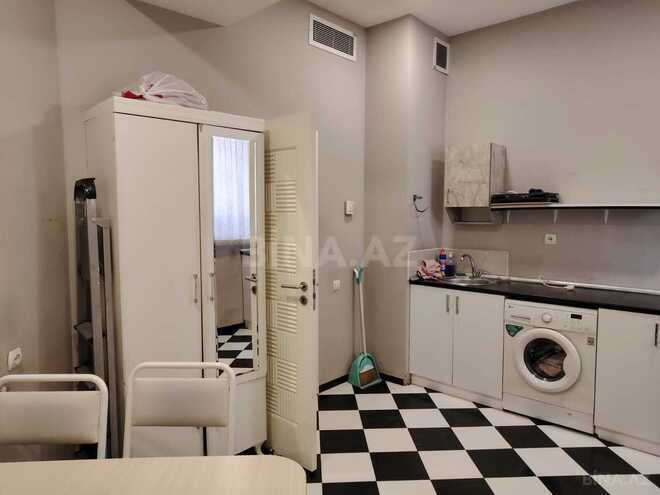 İcarəyə verilir 2 otaqlı ofis 85 m², Nərimanov r., photo 10 from 12