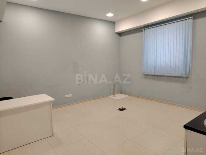İcarəyə verilir 2 otaqlı ofis 85 m², Nərimanov r., photo 5 from 12