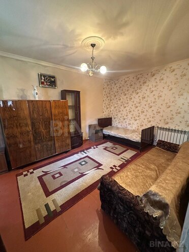 Сдаётся 2-комн. вторичка 40 м², м. Ахмедлы, photo 3 from 16