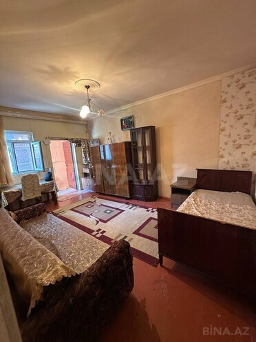 Сдаётся 2-комн. вторичка 40 м², м. Ахмедлы, photo 8 from 16