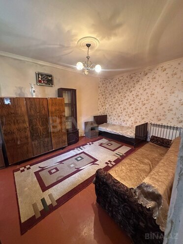 Сдаётся 2-комн. вторичка 40 м², м. Ахмедлы, photo 15 from 16