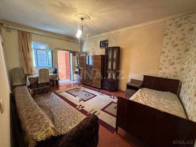 Сдаётся 2-комн. вторичка 40 м², м. Ахмедлы, photo 14 from 16