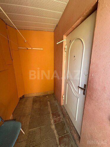 Сдаётся 2-комн. вторичка 40 м², м. Ахмедлы, photo 9 from 16