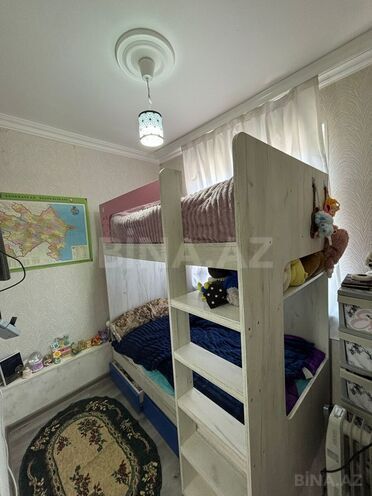 Satılır 3 otaqlı köhnə tikili 55 m², Xalqlar Dostluğu m., photo 6 from 12