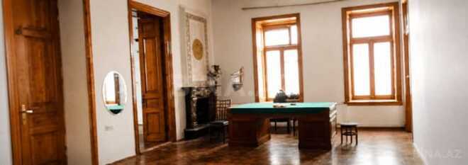 İcarəyə verilir 8 otaqlı ofis 450 m², Nizami m., photo 3 from 13