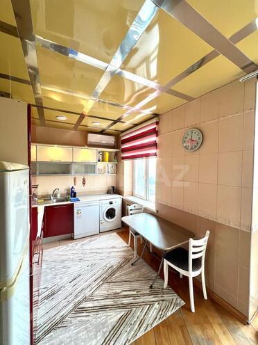 Сдаётся 2-комн. новостройка 100 м², пос. Ази Асланова, photo 6 from 12