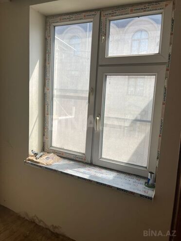 Satılır 2 otaqlı köhnə tikili 55 m², Nəriman Nərimanov m., photo 8 from 12