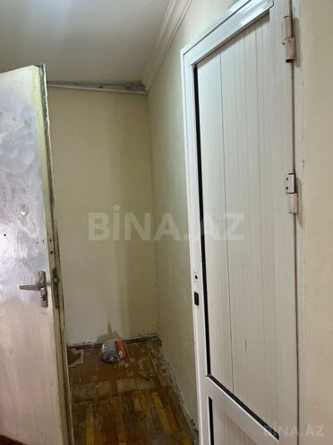 Satılır 2 otaqlı köhnə tikili 55 m², Nəriman Nərimanov m., photo 7 from 12