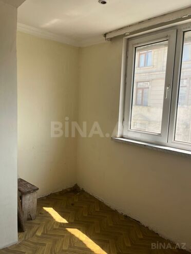 Satılır 2 otaqlı köhnə tikili 55 m², Nəriman Nərimanov m., photo 5 from 12