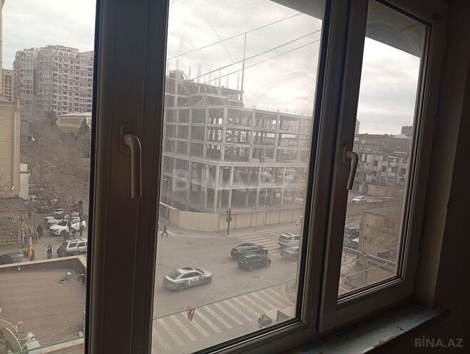 Satılır 2 otaqlı köhnə tikili 55 m², Nəriman Nərimanov m., photo 6 from 12