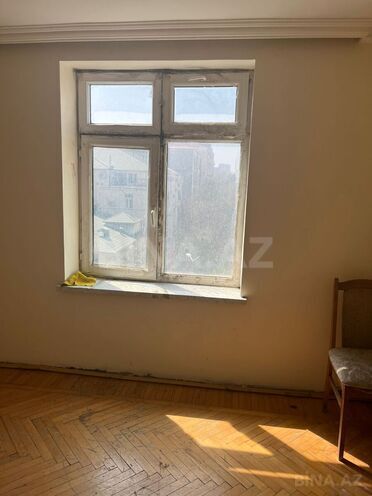 Satılır 2 otaqlı köhnə tikili 55 m², Nəriman Nərimanov m., photo 10 from 12