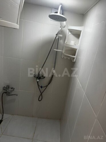 İcarəyə verilir 2 otaqlı köhnə tikili 35 m², Sahil m., photo 8 from 9