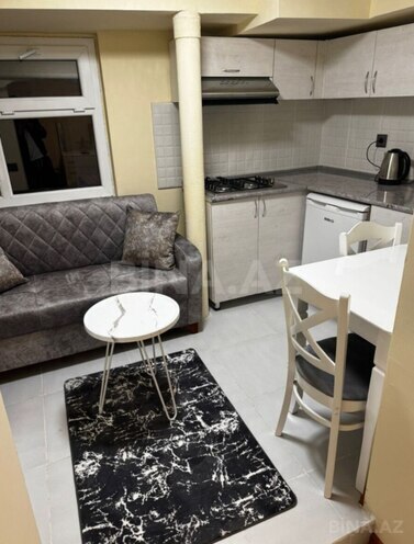 İcarəyə verilir 2 otaqlı köhnə tikili 35 m², Sahil m., photo 4 from 9