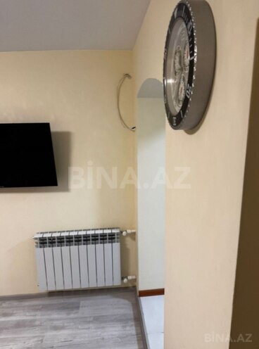 İcarəyə verilir 2 otaqlı köhnə tikili 35 m², Sahil m., photo 5 from 9