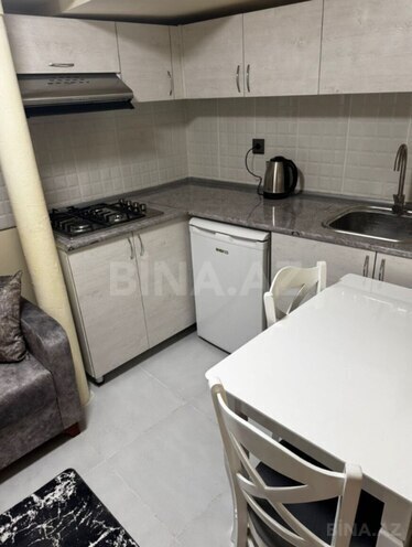 İcarəyə verilir 2 otaqlı köhnə tikili 35 m², Sahil m., photo 1 from 9