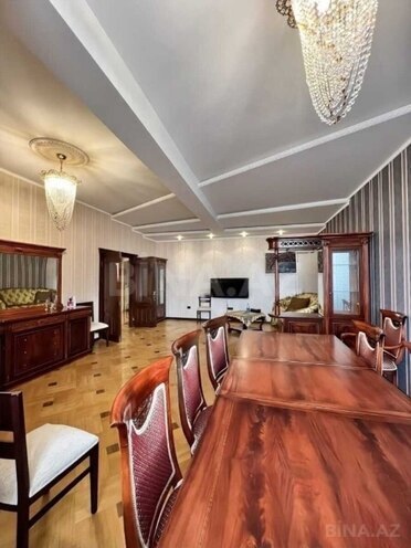 Продаётся 4-комн. новостройка 165 м², м. Элмляр Академиясы, photo 3 from 17