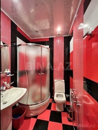 Продаётся 4-комн. новостройка 165 м², м. Элмляр Академиясы, photo 16 from 17