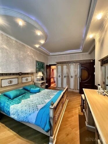 Продаётся 4-комн. новостройка 165 м², м. Элмляр Академиясы, photo 6 from 17