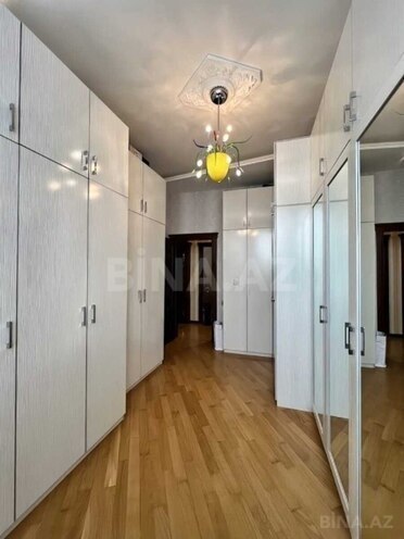 Продаётся 4-комн. новостройка 165 м², м. Элмляр Академиясы, photo 10 from 17