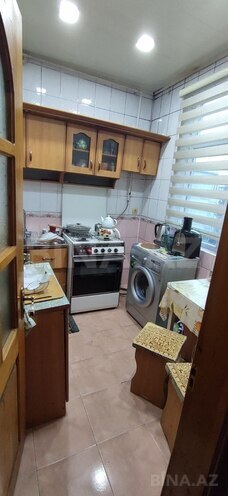 Продаётся 3-комн. вторичка 65 м², м. Мемар Аджеми, photo 5 from 7