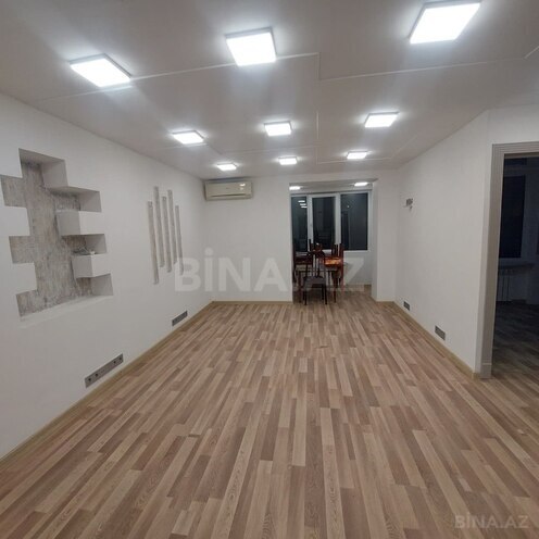 İcarəyə verilir 2 otaqlı ofis 53 m², Nəriman Nərimanov m., photo 5 from 11