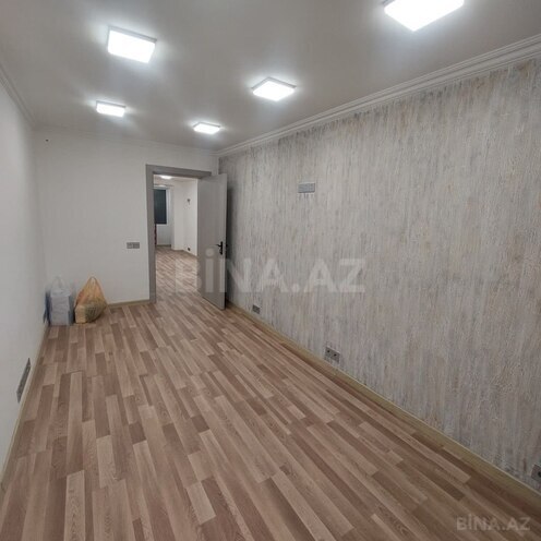 İcarəyə verilir 2 otaqlı ofis 53 m², Nəriman Nərimanov m., photo 4 from 11