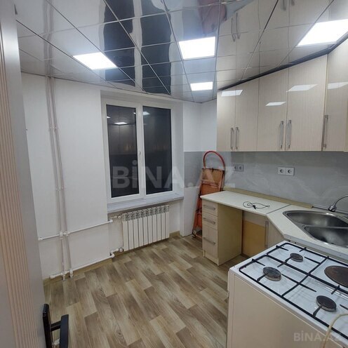 İcarəyə verilir 2 otaqlı ofis 53 m², Nəriman Nərimanov m., photo 9 from 11