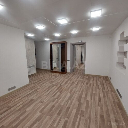 İcarəyə verilir 2 otaqlı ofis 53 m², Nəriman Nərimanov m., photo 7 from 11