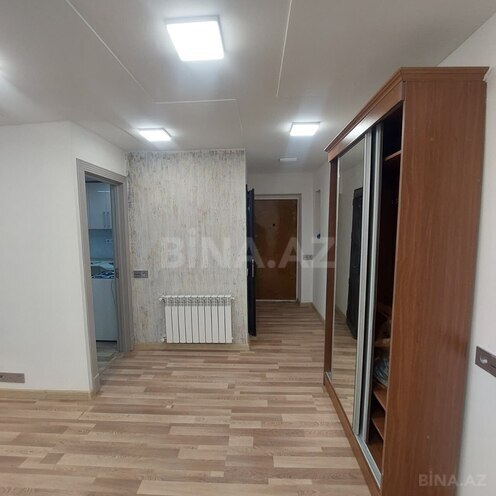 İcarəyə verilir 2 otaqlı ofis 53 m², Nəriman Nərimanov m., photo 6 from 11