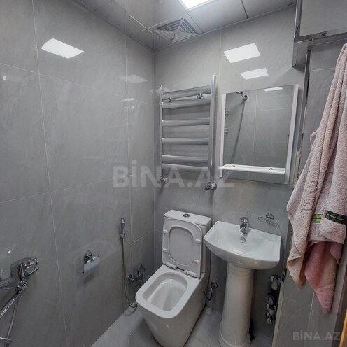 İcarəyə verilir 2 otaqlı ofis 53 m², Nəriman Nərimanov m., photo 10 from 11