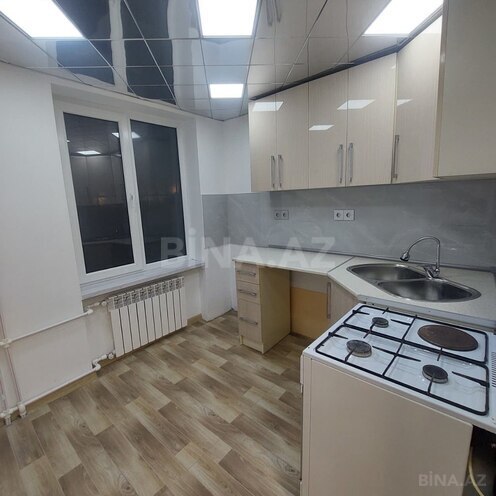 İcarəyə verilir 2 otaqlı ofis 53 m², Nəriman Nərimanov m., photo 8 from 11