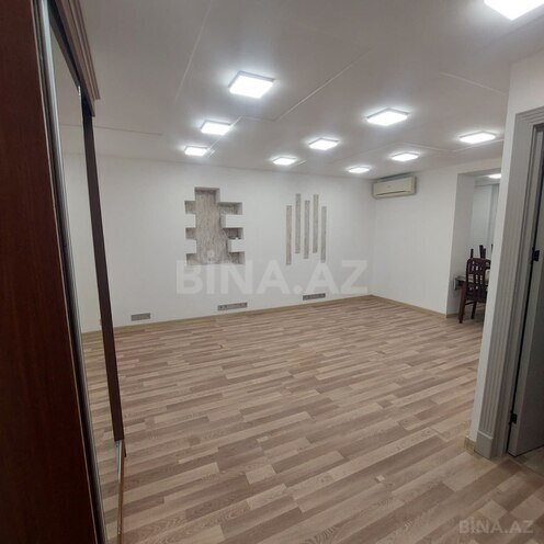 İcarəyə verilir 2 otaqlı ofis 53 m², Nəriman Nərimanov m., photo 1 from 11