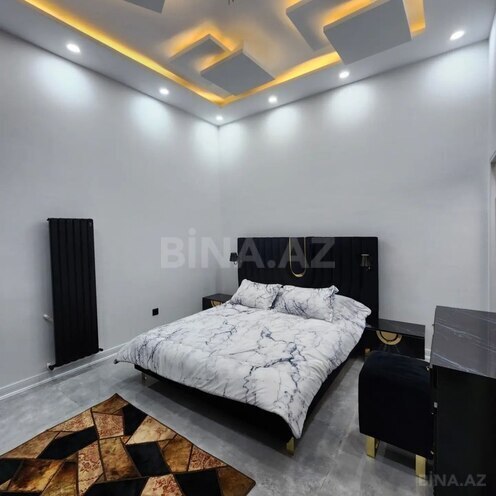 Сдаётся 5-комн. дом/дача 350 м², пос. Мардакан, photo 4 from 11