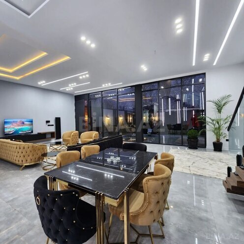 Сдаётся 5-комн. дом/дача 350 м², пос. Мардакан, photo 6 from 11