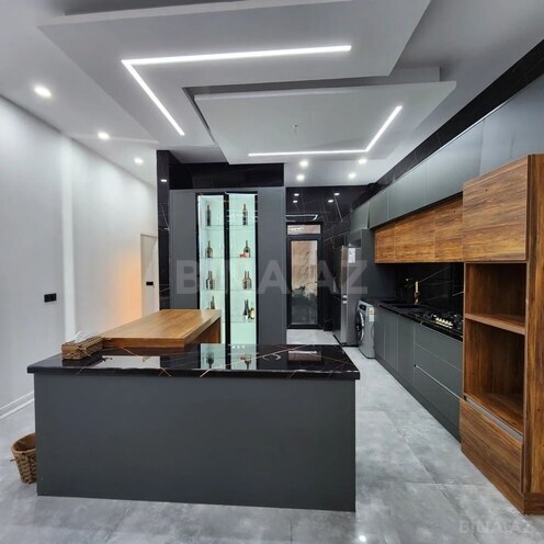 Сдаётся 5-комн. дом/дача 350 м², пос. Мардакан, photo 7 from 11