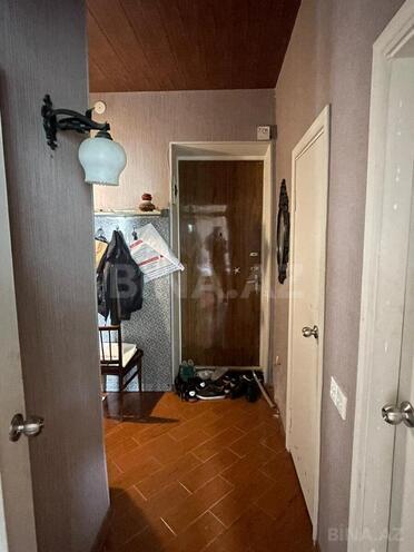 Satılır 2 otaqlı köhnə tikili 65 m², Elmlər Akademiyası m., photo 13 from 16