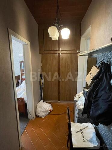 Satılır 2 otaqlı köhnə tikili 65 m², Elmlər Akademiyası m., photo 9 from 16