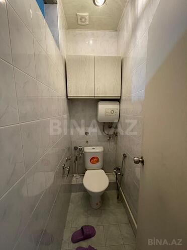 Satılır 2 otaqlı köhnə tikili 65 m², Elmlər Akademiyası m., photo 15 from 16