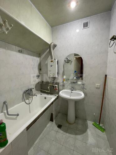 Satılır 2 otaqlı köhnə tikili 65 m², Elmlər Akademiyası m., photo 14 from 16